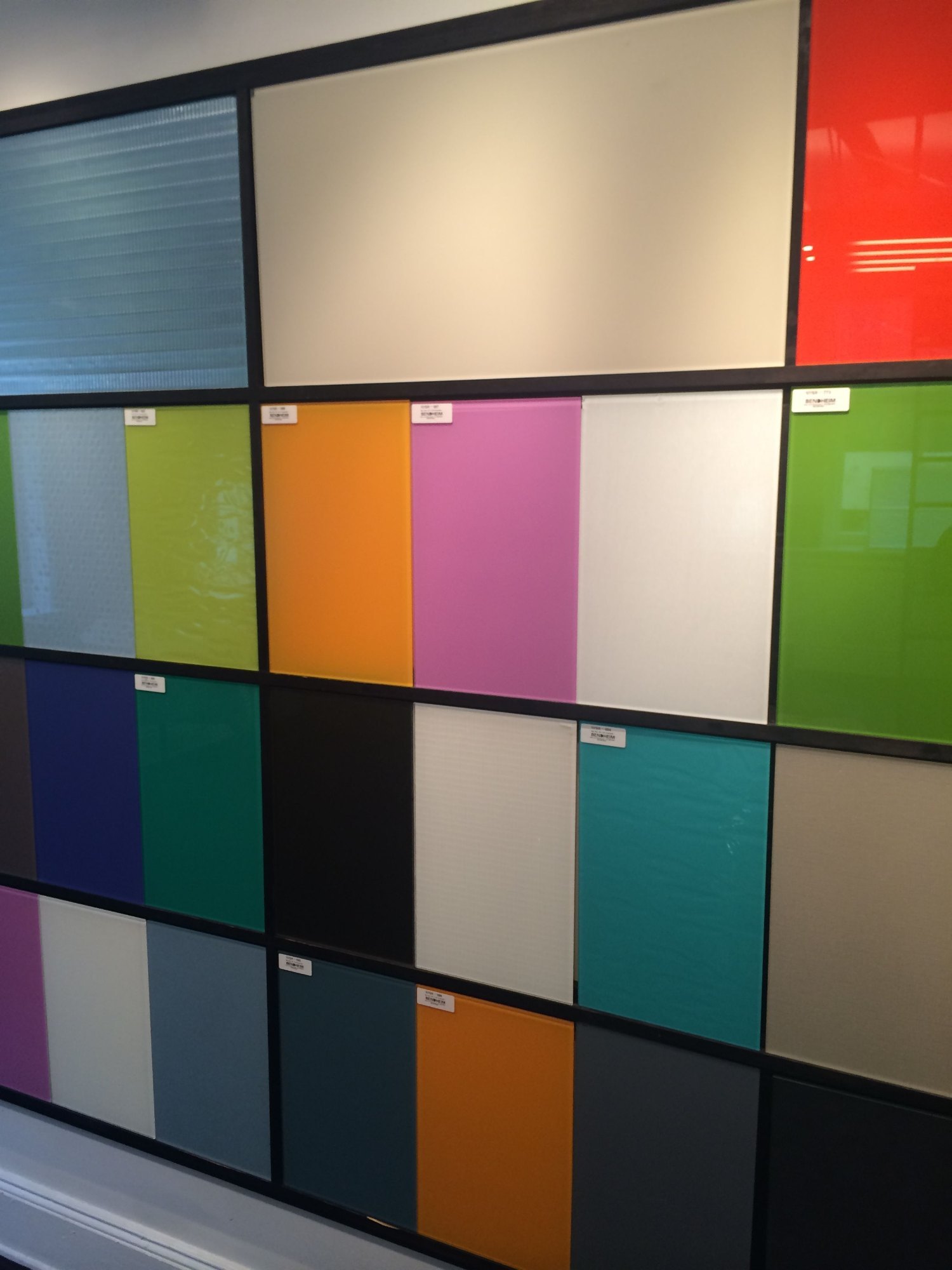 PVC Board